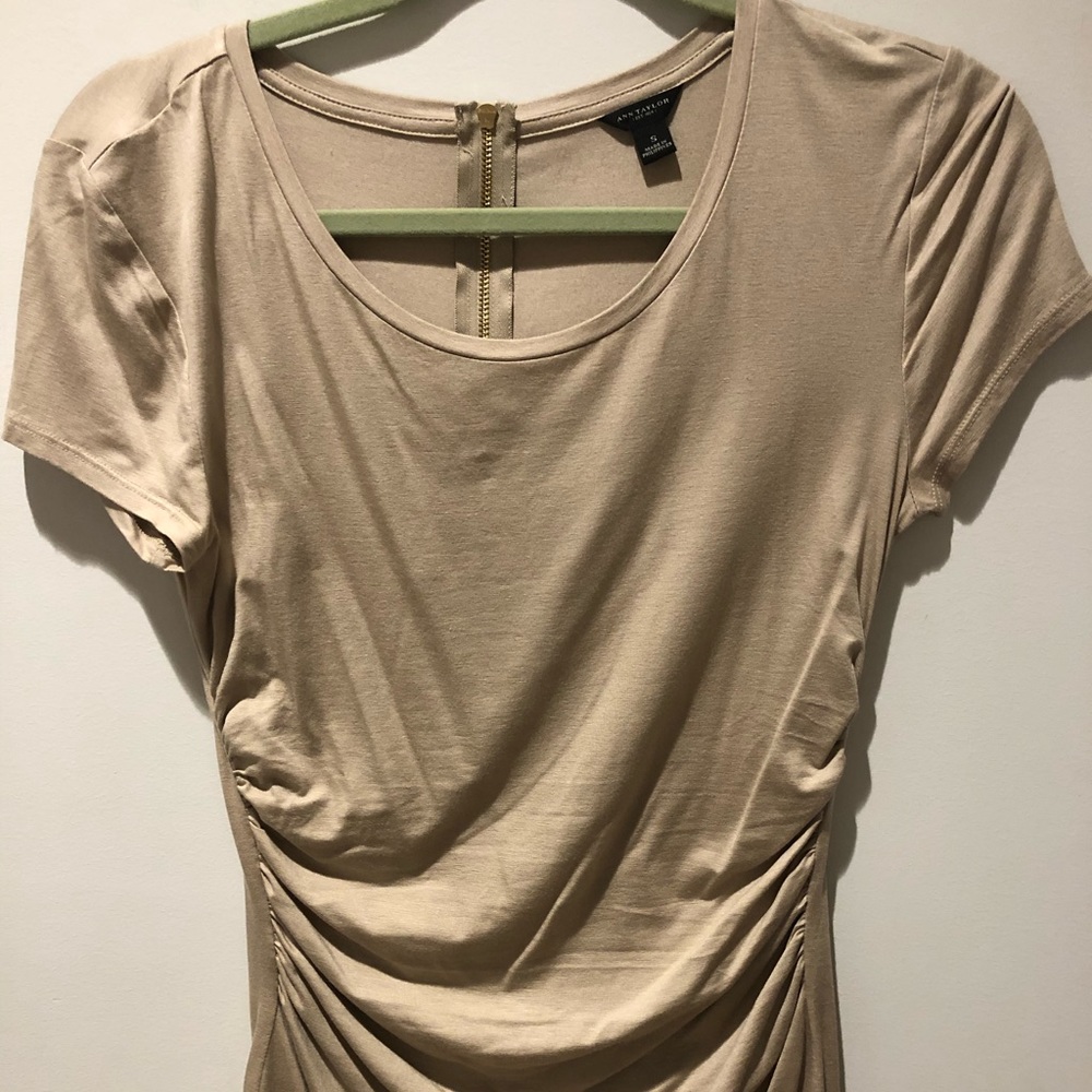 Ann Taylor top